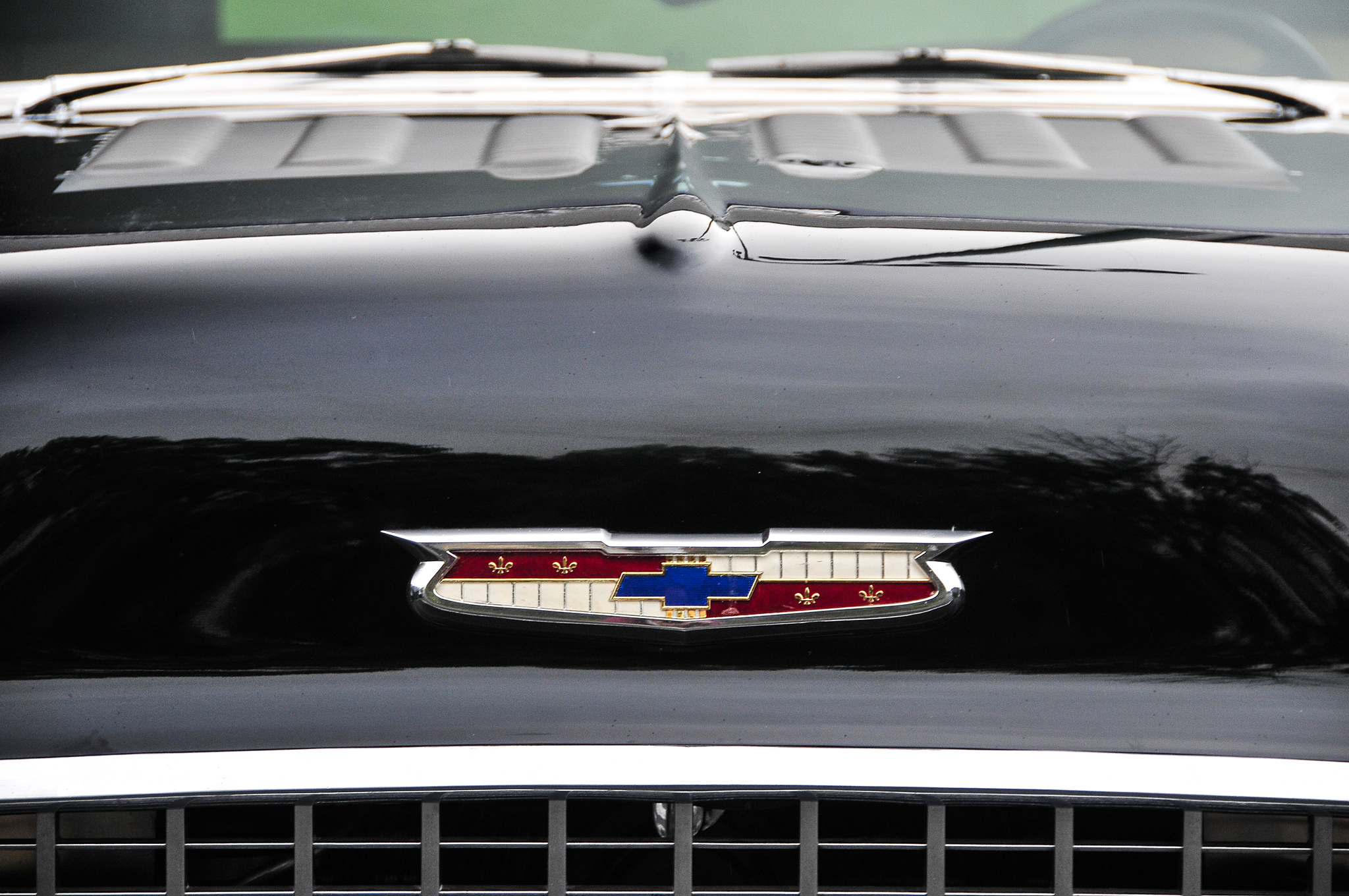 Westwood car show 021